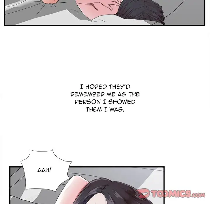 Secret Friend chapter 55 page 68