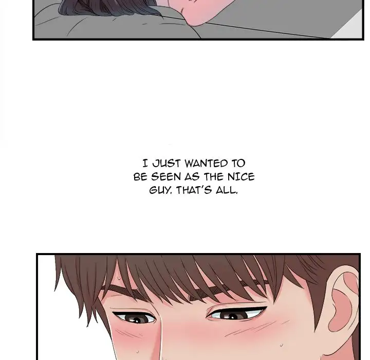 Secret Friend chapter 55 page 71