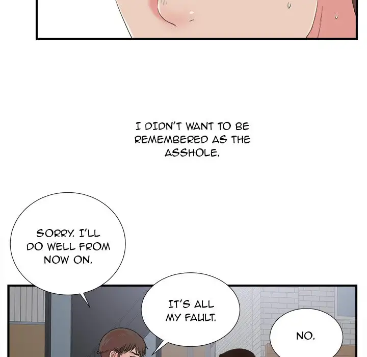 Secret Friend chapter 55 page 72