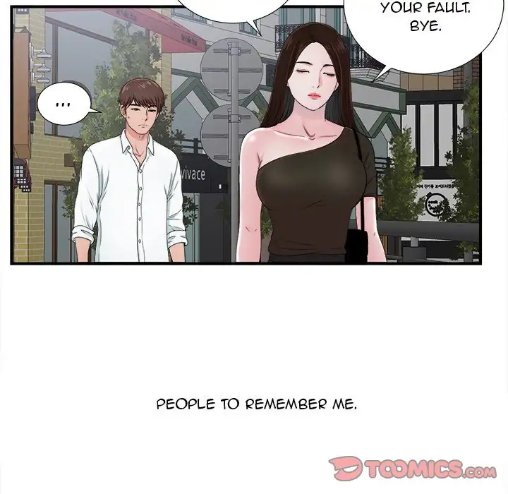 Secret Friend chapter 55 page 74