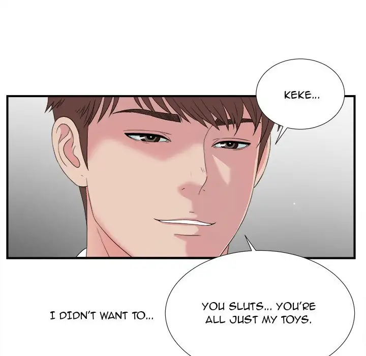 Secret Friend chapter 55 page 76