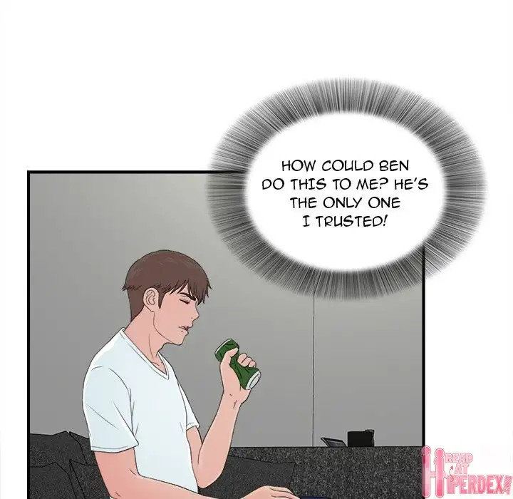 Secret Friend chapter 55 page 79
