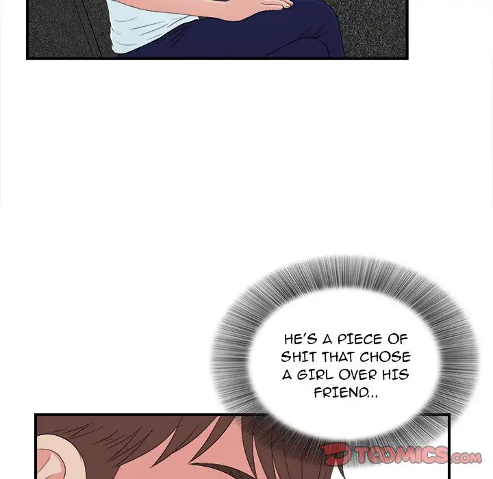 Secret Friend chapter 55 page 80