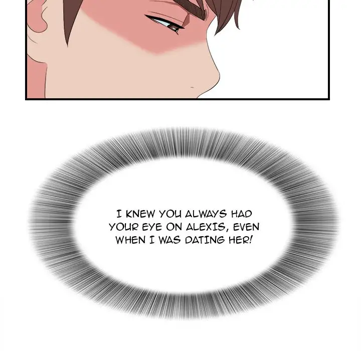Secret Friend chapter 55 page 81