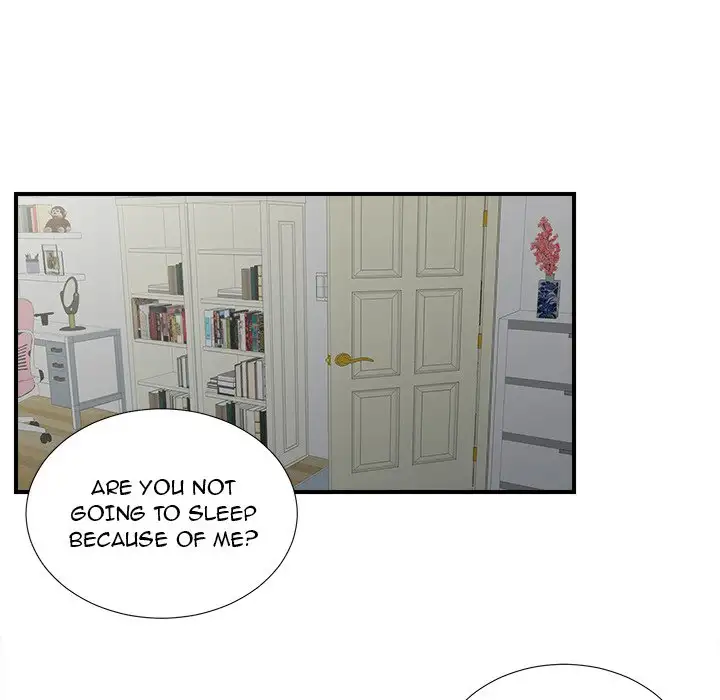 Secret Friend chapter 55 page 84