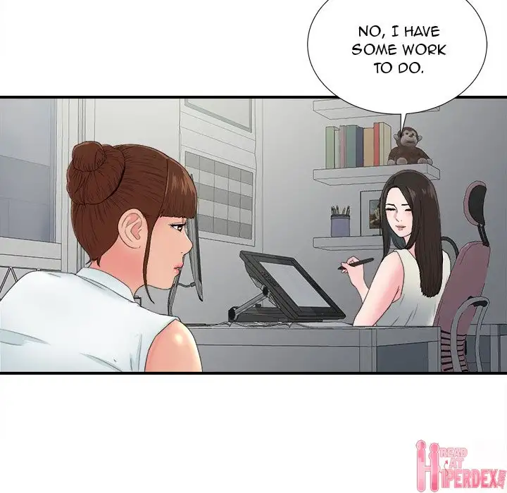 Secret Friend chapter 55 page 85