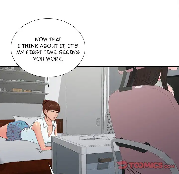 Secret Friend chapter 55 page 86