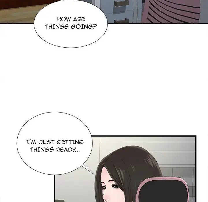 Secret Friend chapter 55 page 87