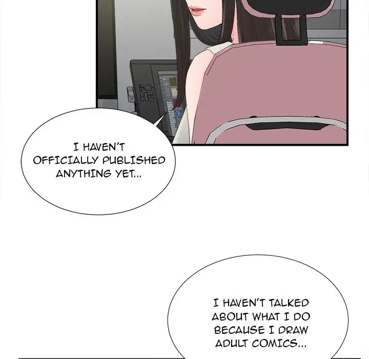 Secret Friend chapter 55 page 88
