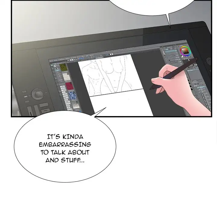 Secret Friend chapter 55 page 89