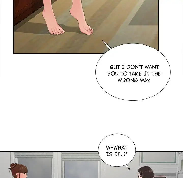 Secret Friend chapter 55 page 93