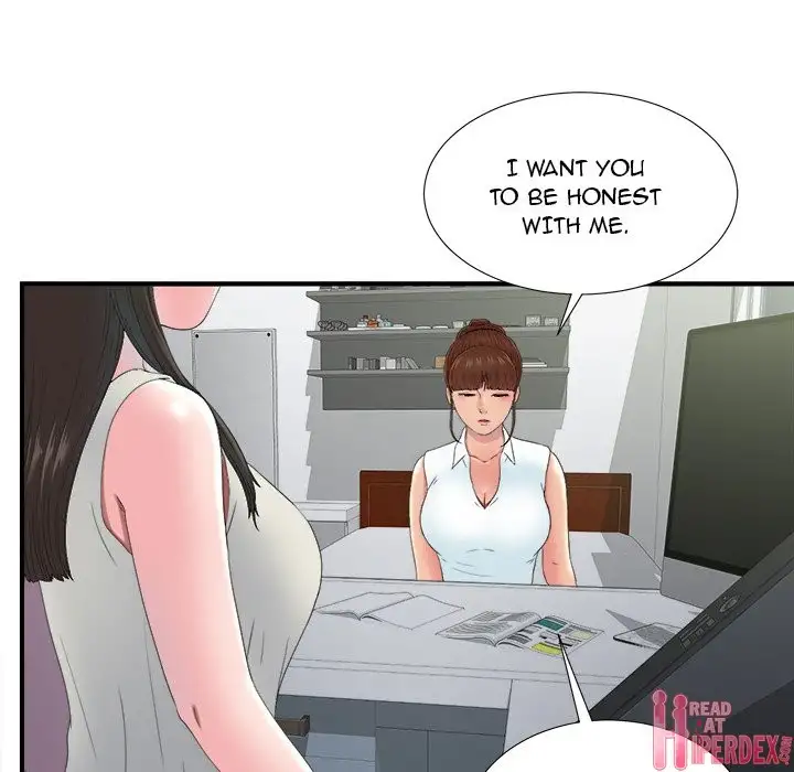 Secret Friend chapter 55 page 95