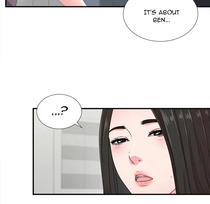 Secret Friend chapter 55 page 96