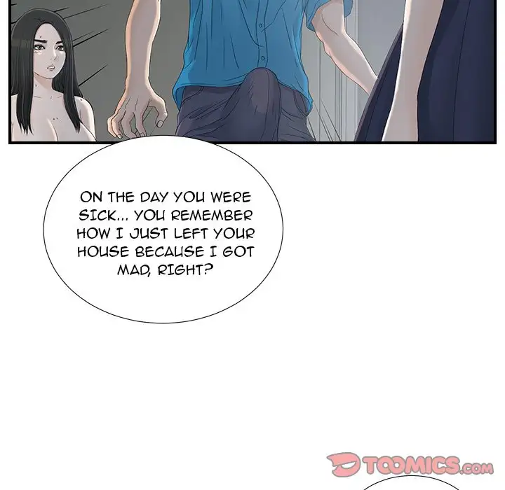 Secret Friend chapter 55 page 98