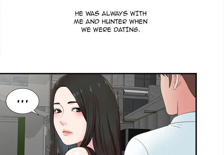 Secret Friend chapter 56 page 4