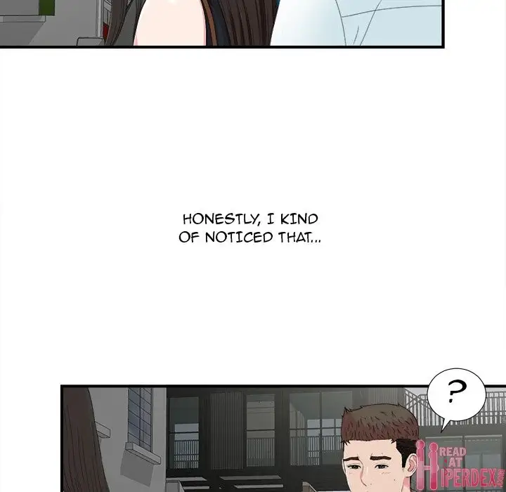 Secret Friend chapter 56 page 5