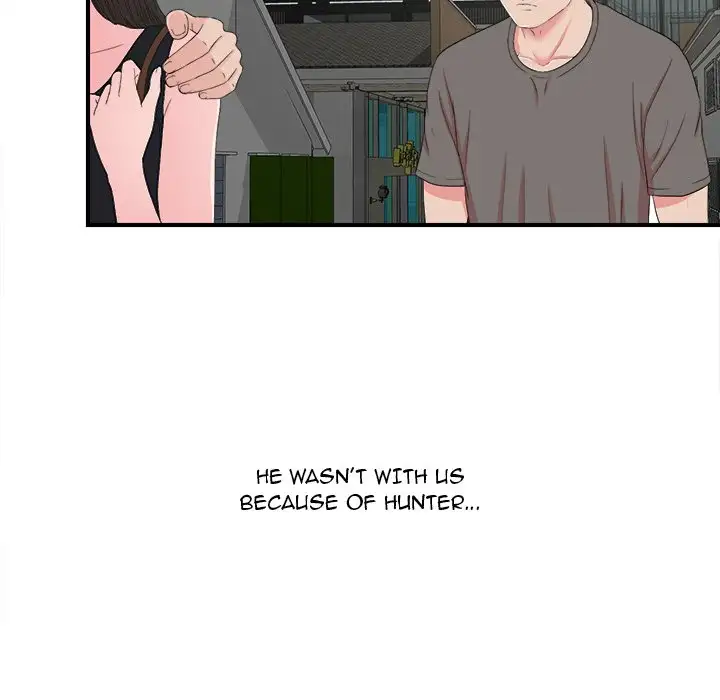 Secret Friend chapter 56 page 6