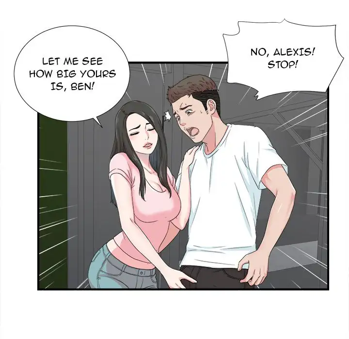 Secret Friend chapter 56 page 11