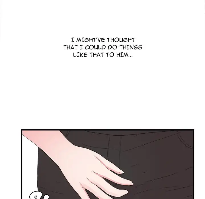 Secret Friend chapter 56 page 12