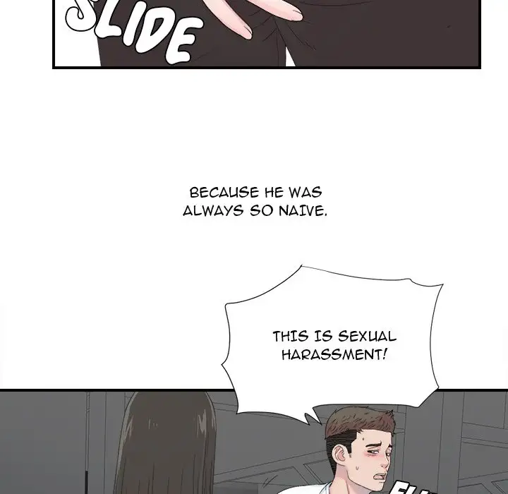 Secret Friend chapter 56 page 13