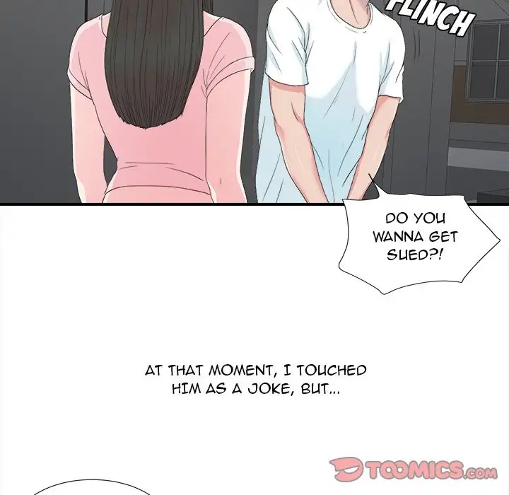 Secret Friend chapter 56 page 14