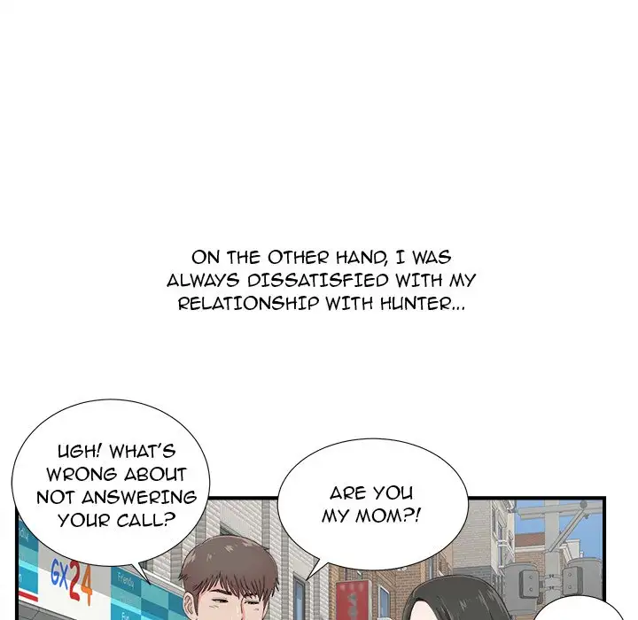 Secret Friend chapter 56 page 18