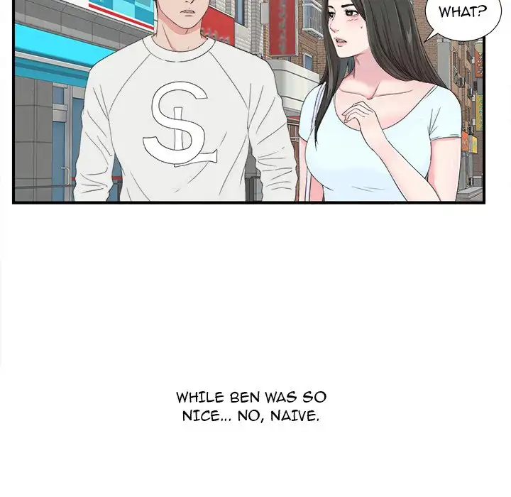 Secret Friend chapter 56 page 19