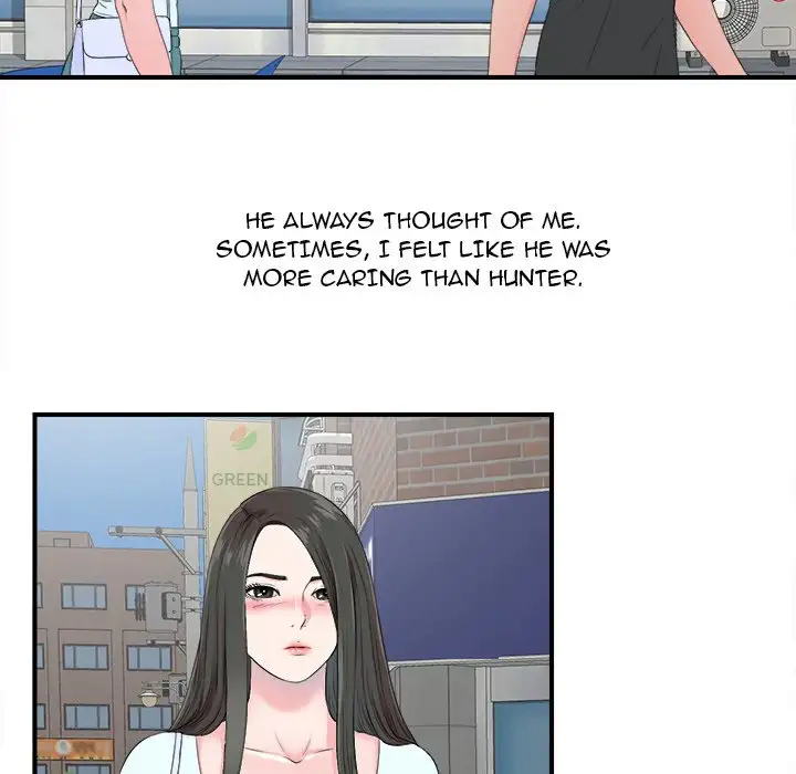 Secret Friend chapter 56 page 23