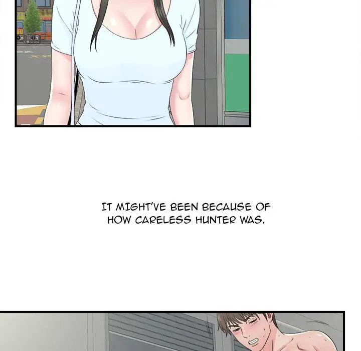 Secret Friend chapter 56 page 24