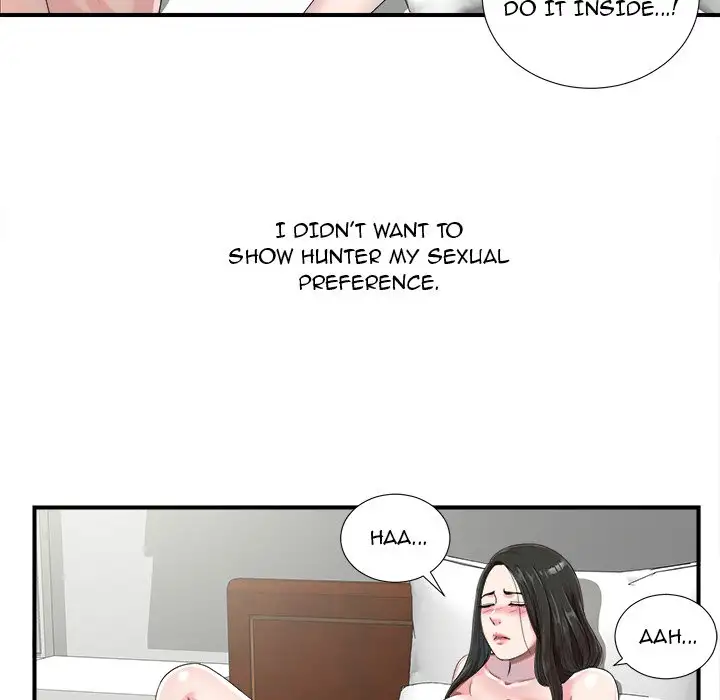 Secret Friend chapter 56 page 27