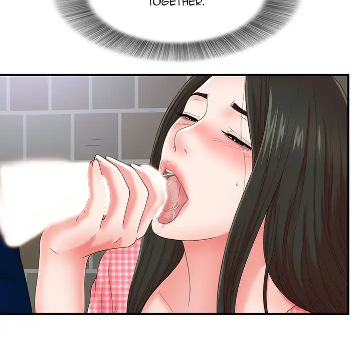 Secret Friend chapter 56 page 35