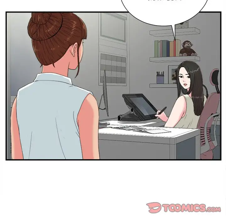 Secret Friend chapter 56 page 38