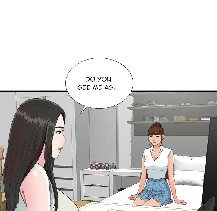 Secret Friend chapter 56 page 39