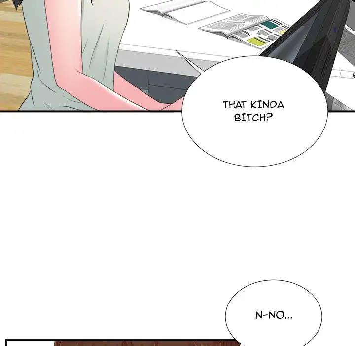 Secret Friend chapter 56 page 40