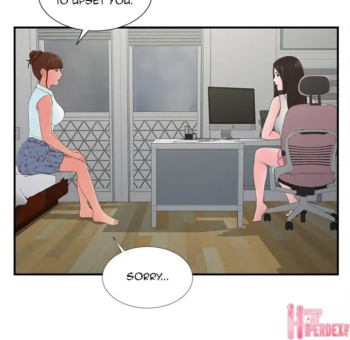 Secret Friend chapter 56 page 42