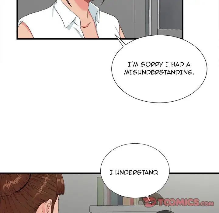 Secret Friend chapter 56 page 44