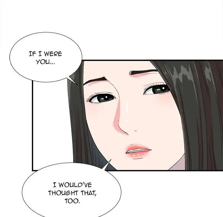 Secret Friend chapter 56 page 46