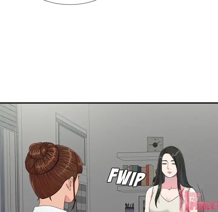 Secret Friend chapter 56 page 47
