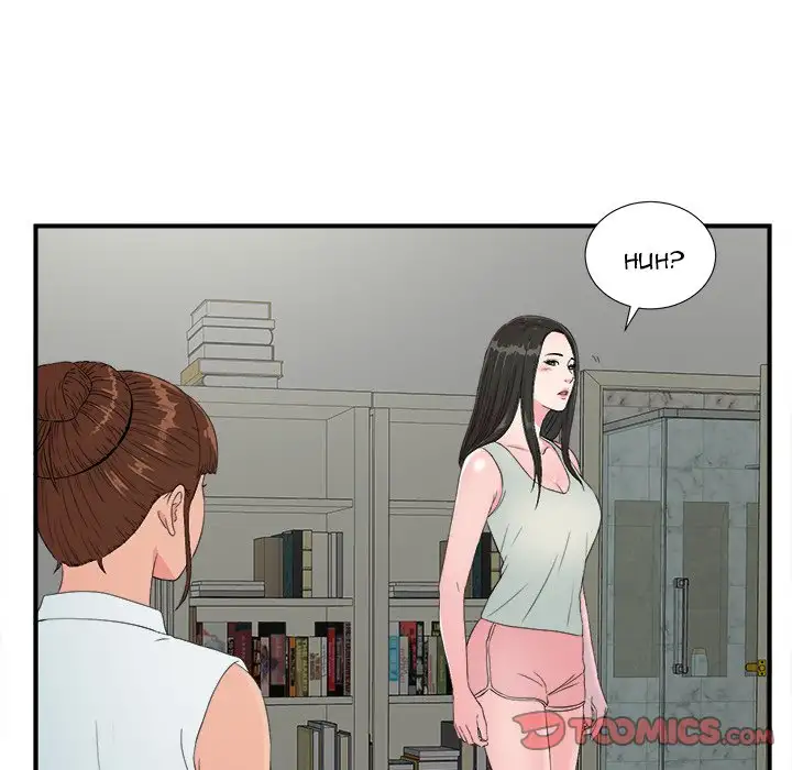 Secret Friend chapter 56 page 50