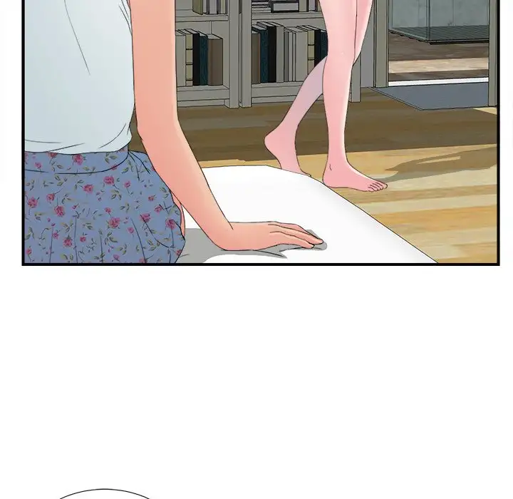 Secret Friend chapter 56 page 51