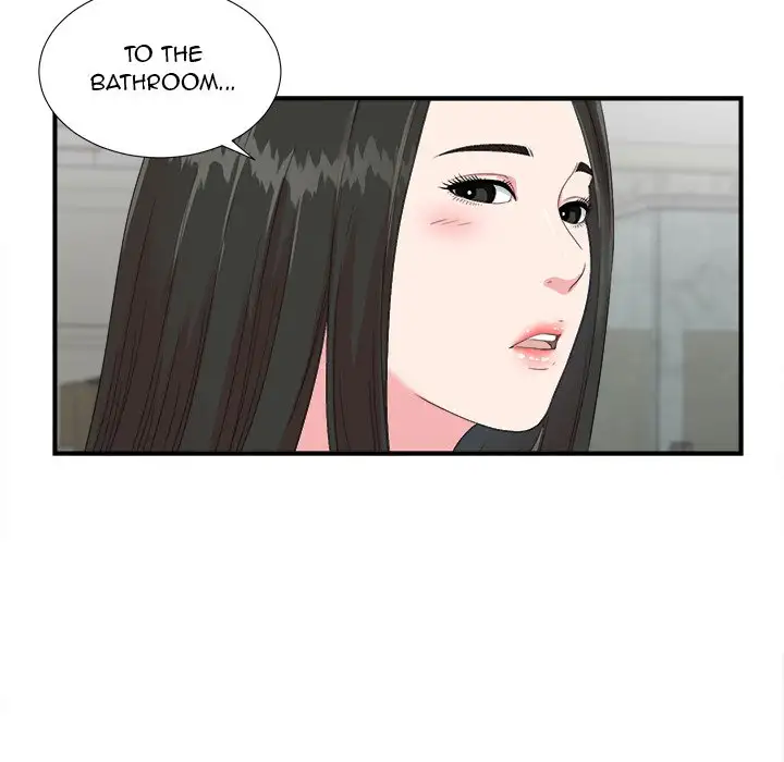 Secret Friend chapter 56 page 52