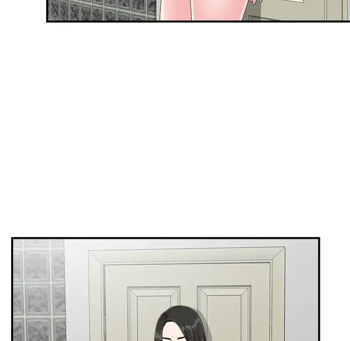 Secret Friend chapter 56 page 55