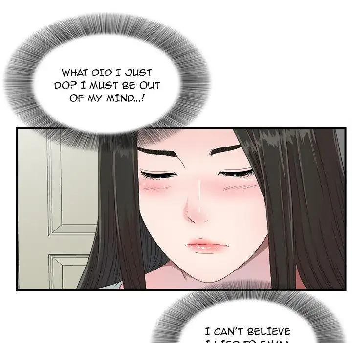 Secret Friend chapter 56 page 57