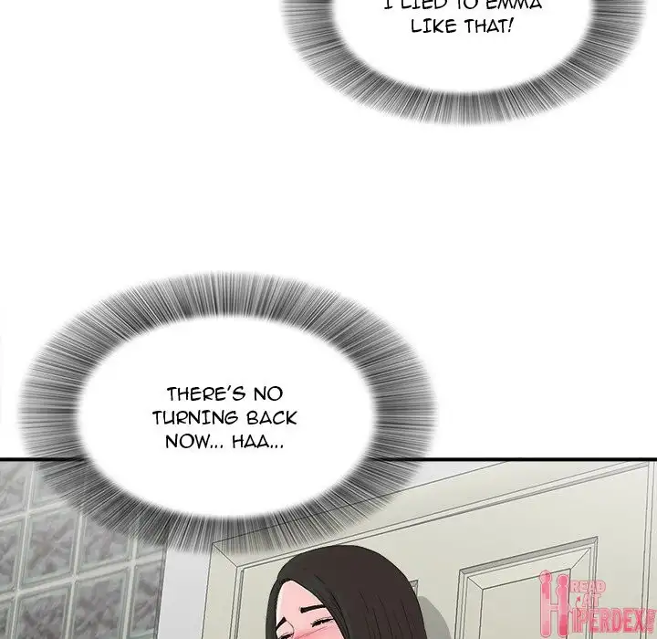 Secret Friend chapter 56 page 58