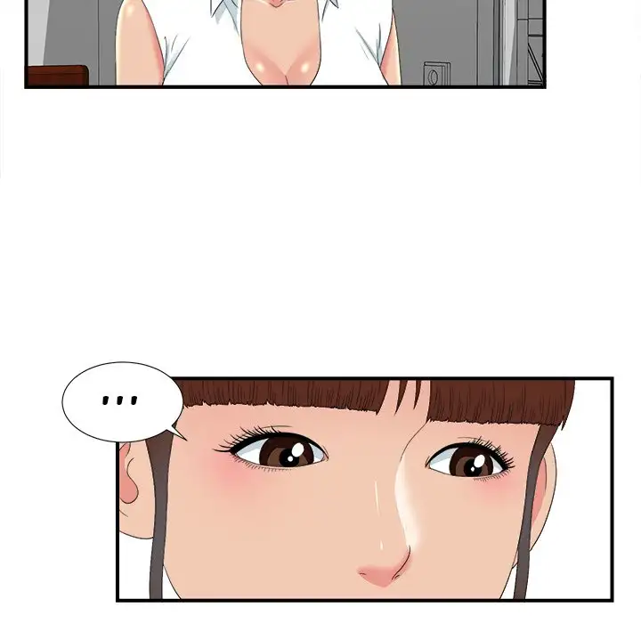 Secret Friend chapter 56 page 64