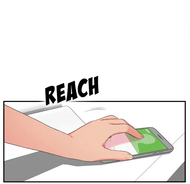 Secret Friend chapter 56 page 65