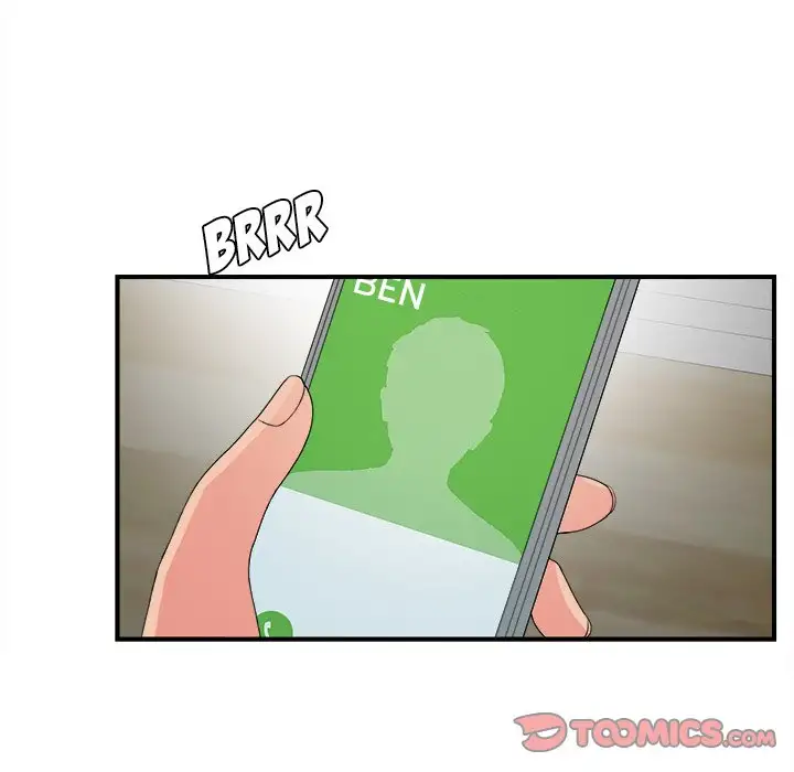 Secret Friend chapter 56 page 68