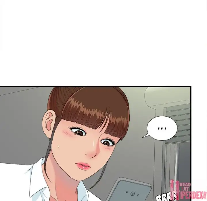 Secret Friend chapter 56 page 69