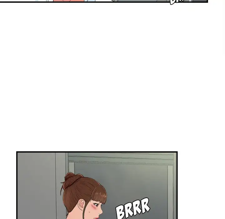 Secret Friend chapter 56 page 70