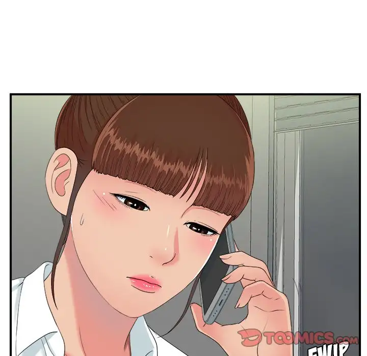 Secret Friend chapter 56 page 74